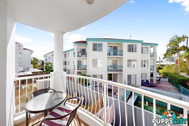 25/7-17 Purli Street Chevron Island QLD 4217