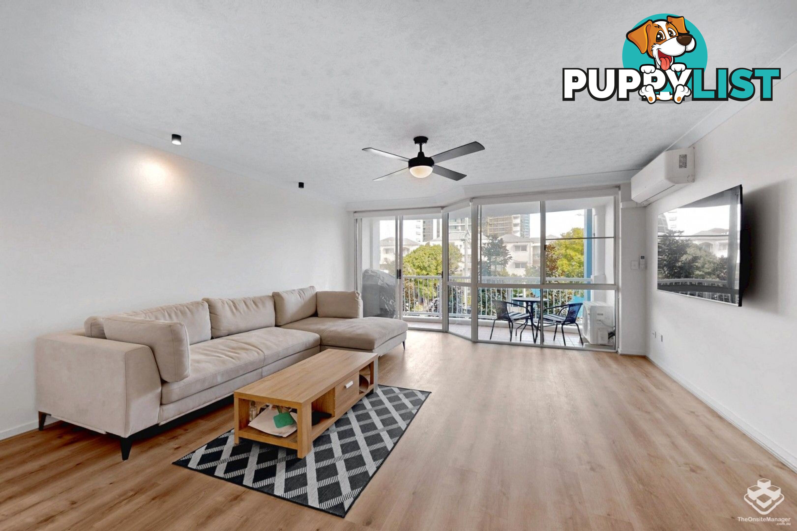 25/7-17 Purli Street Chevron Island QLD 4217