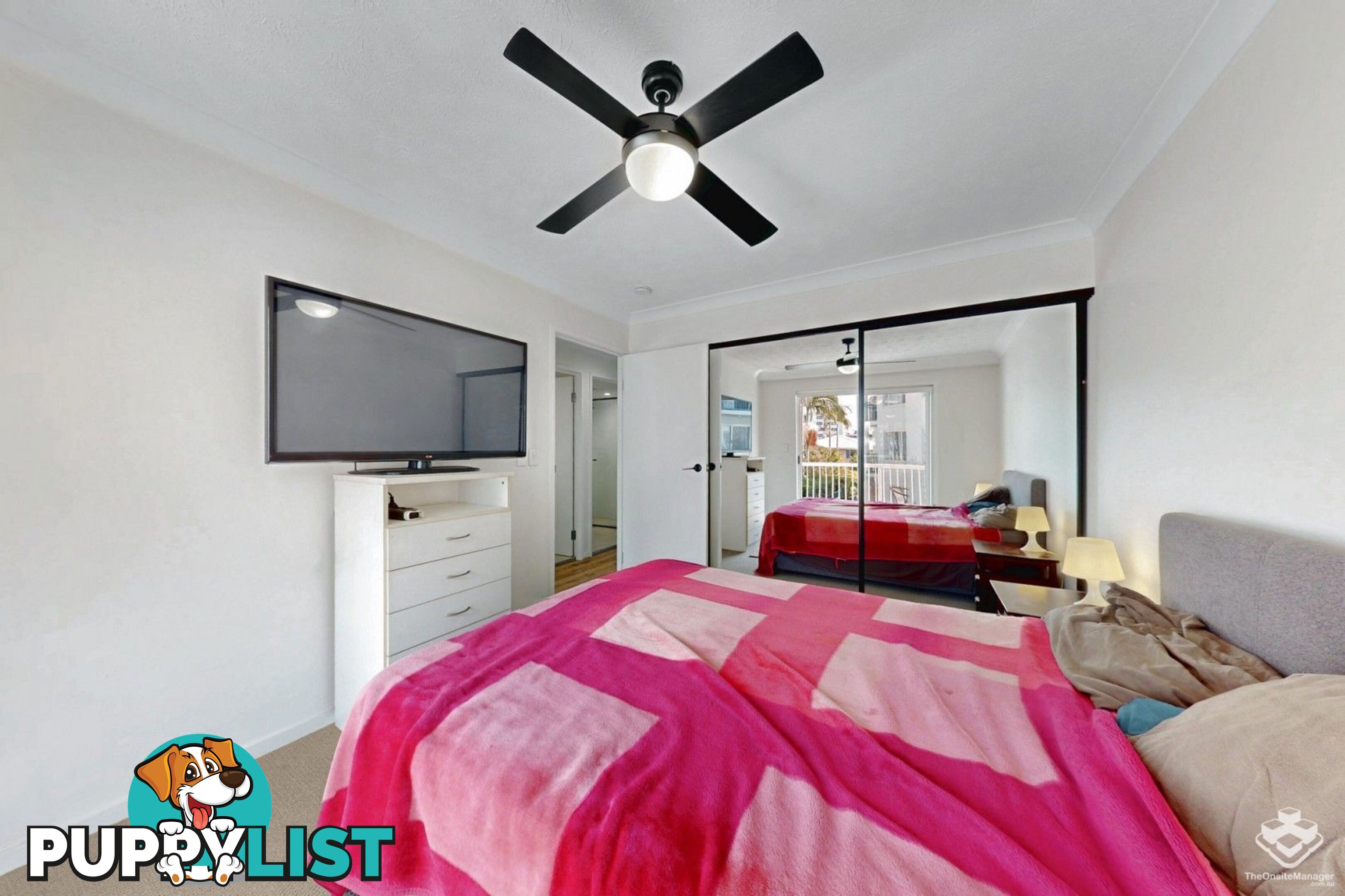 25/7-17 Purli Street Chevron Island QLD 4217
