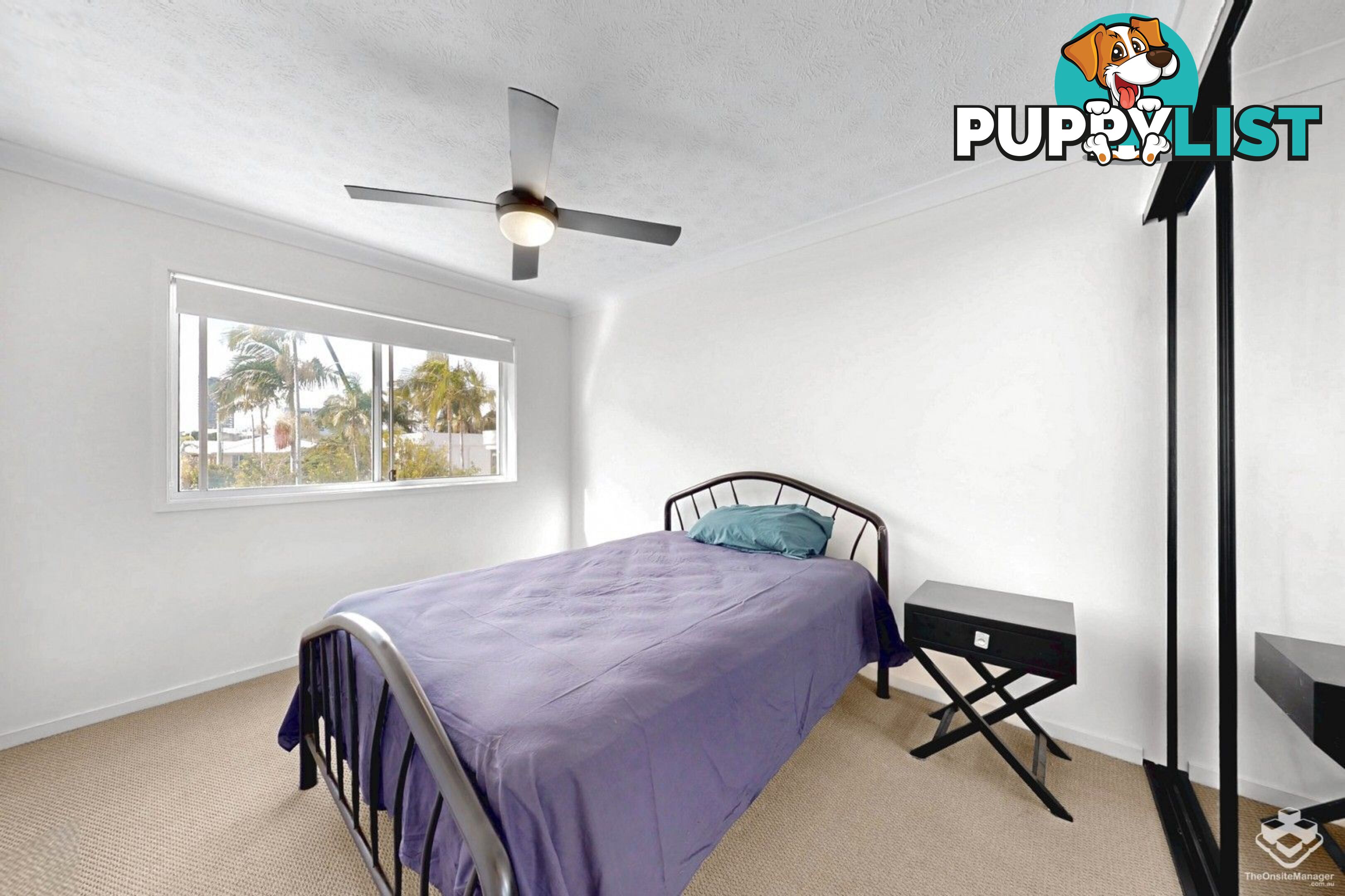 25/7-17 Purli Street Chevron Island QLD 4217
