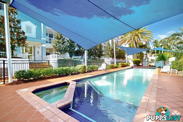 25/7-17 Purli Street Chevron Island QLD 4217