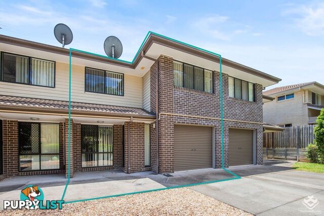 7/60 Gawler Crescent Bracken Ridge QLD 4017