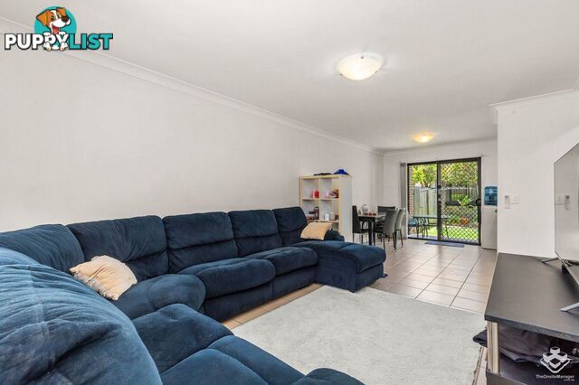 7/60 Gawler Crescent Bracken Ridge QLD 4017