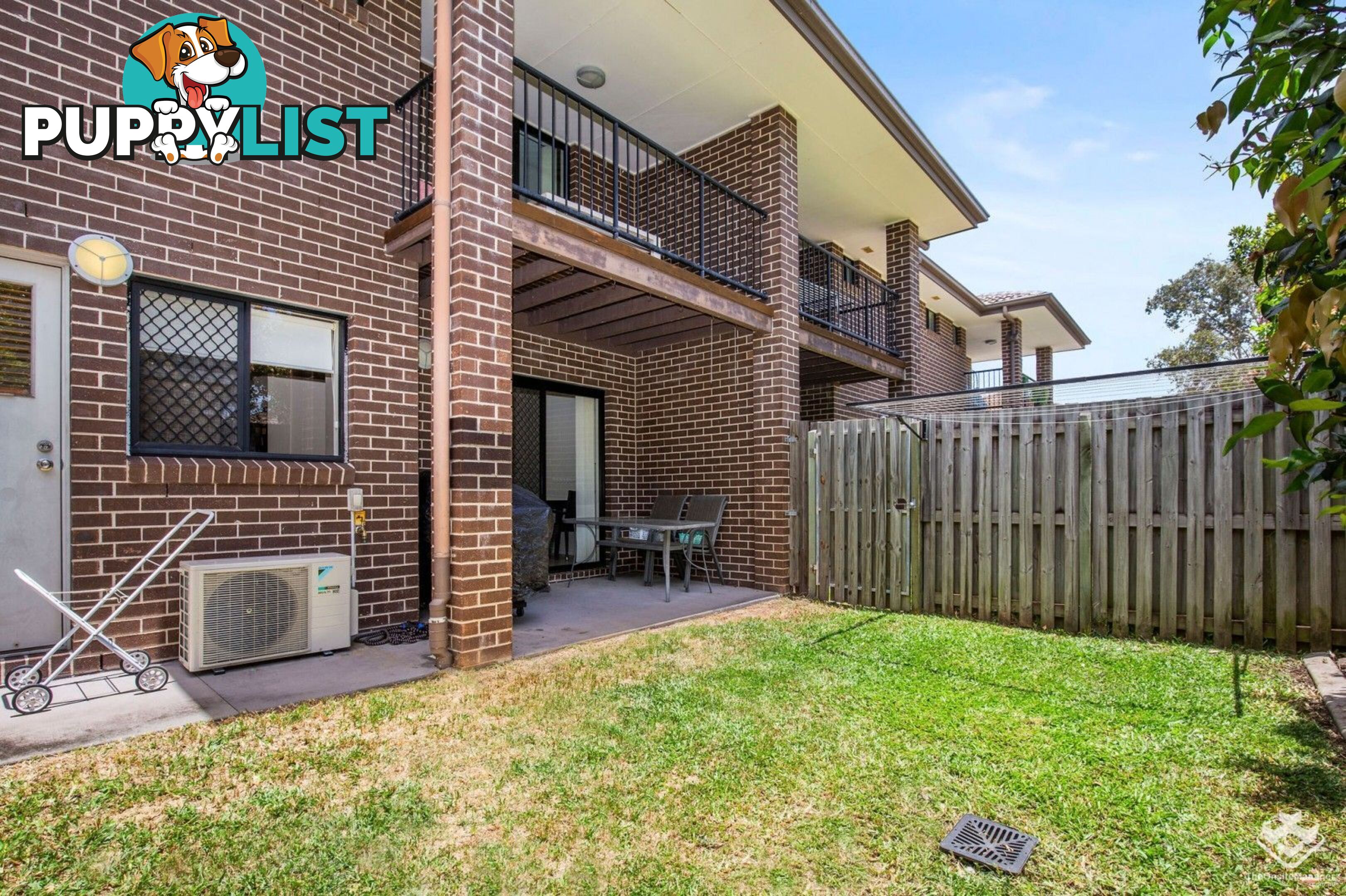 7/60 Gawler Crescent Bracken Ridge QLD 4017