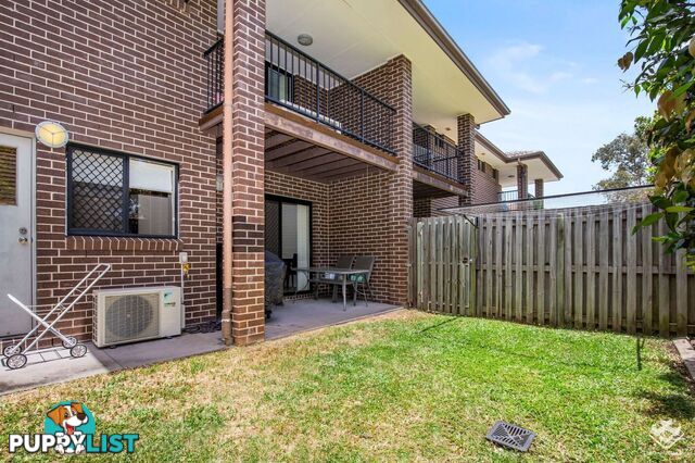 7/60 Gawler Crescent Bracken Ridge QLD 4017