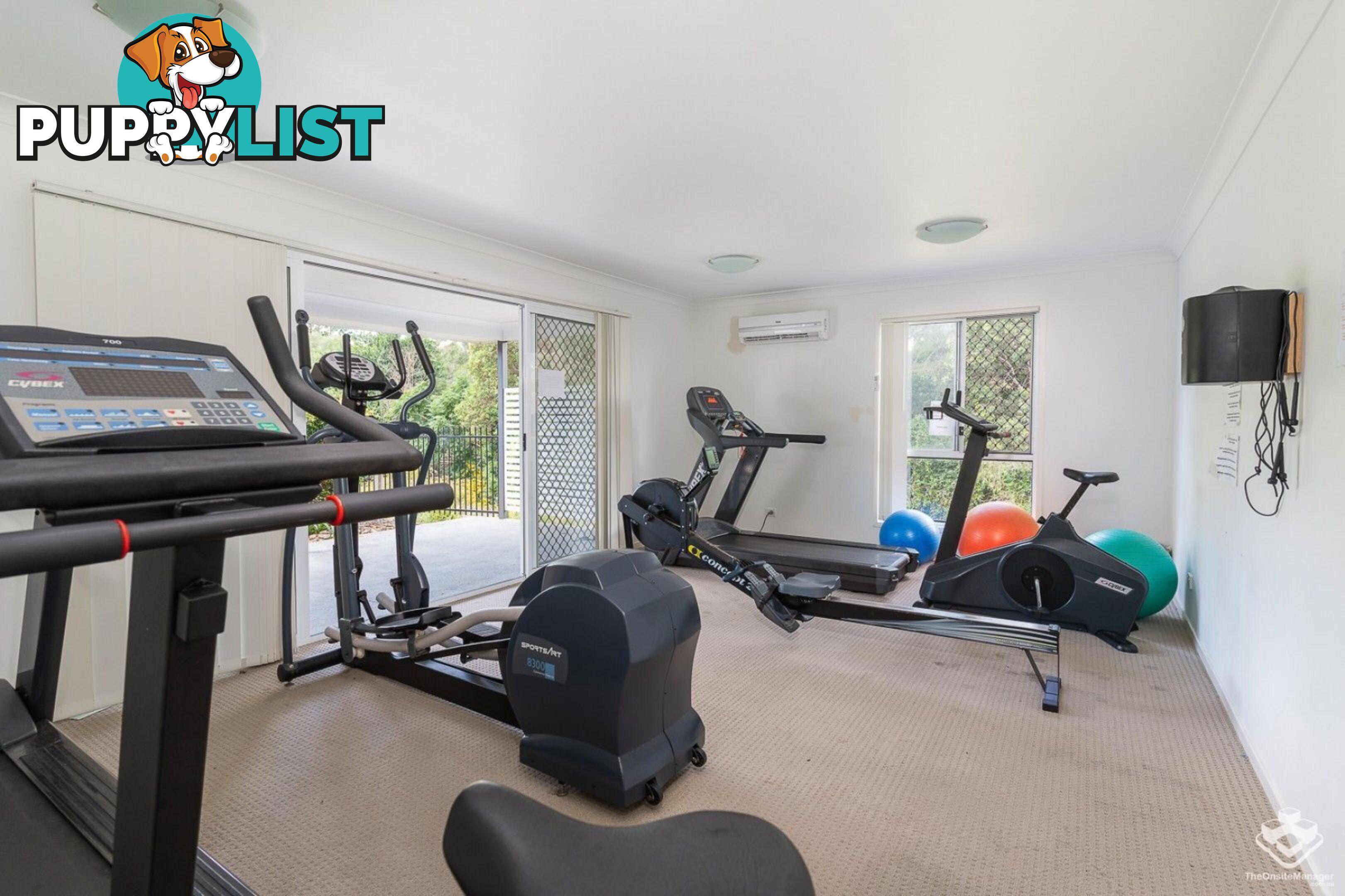 109/10 Sovereign Place Algester QLD 4115