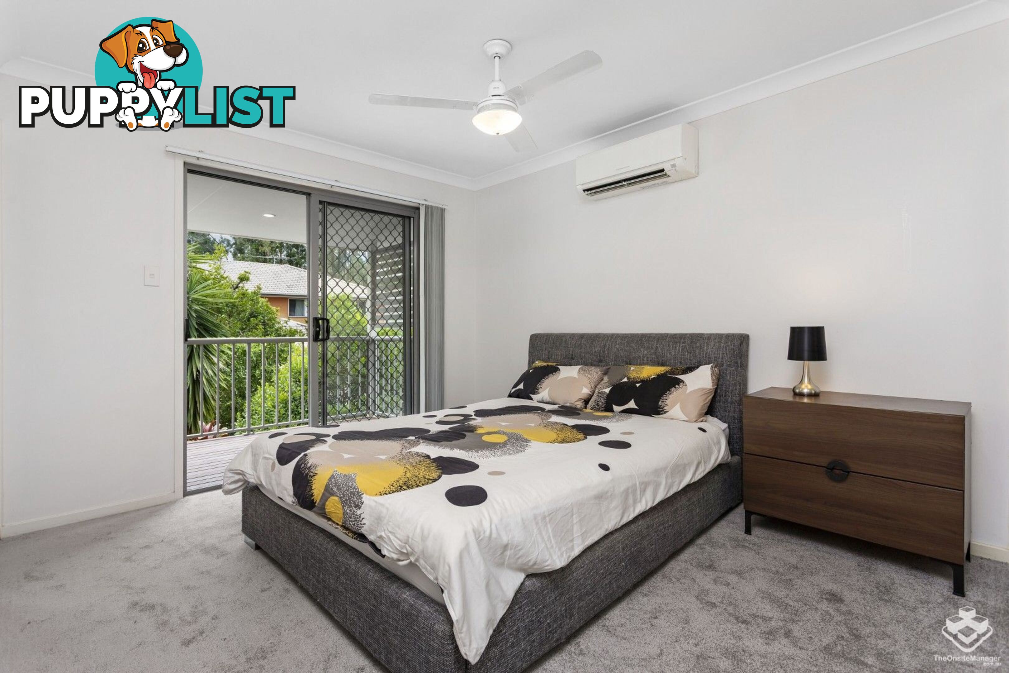 25/19 O'Reilly Street Wakerley QLD 4154