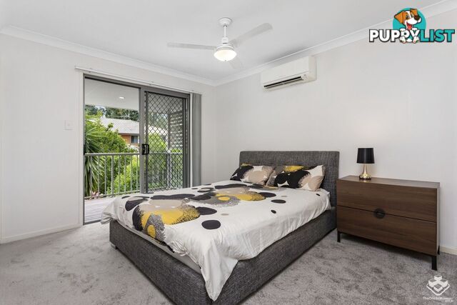 25/19 O'Reilly Street Wakerley QLD 4154