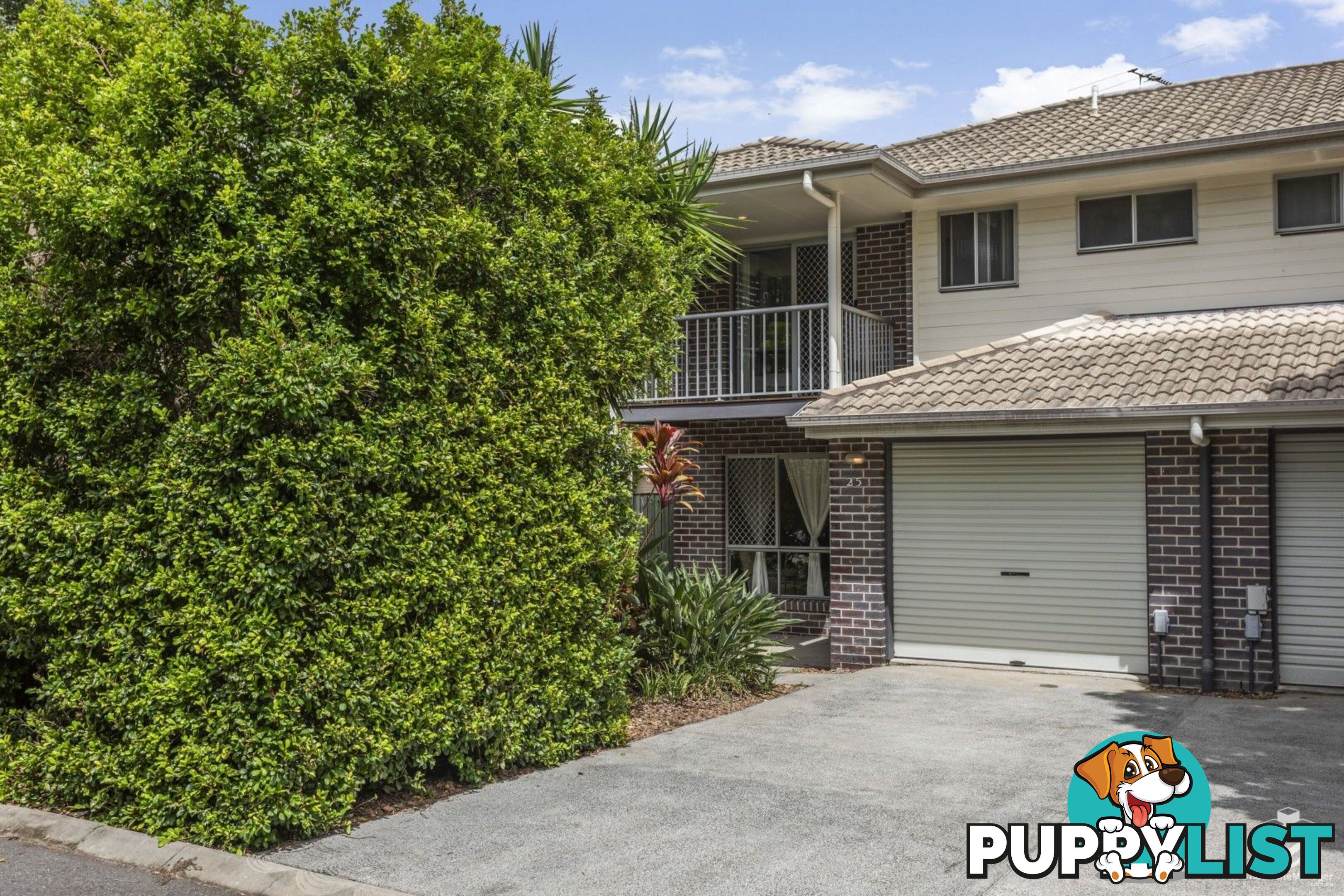 25/19 O'Reilly Street Wakerley QLD 4154