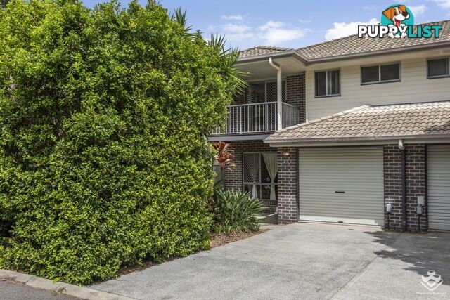 25/19 O'Reilly Street Wakerley QLD 4154
