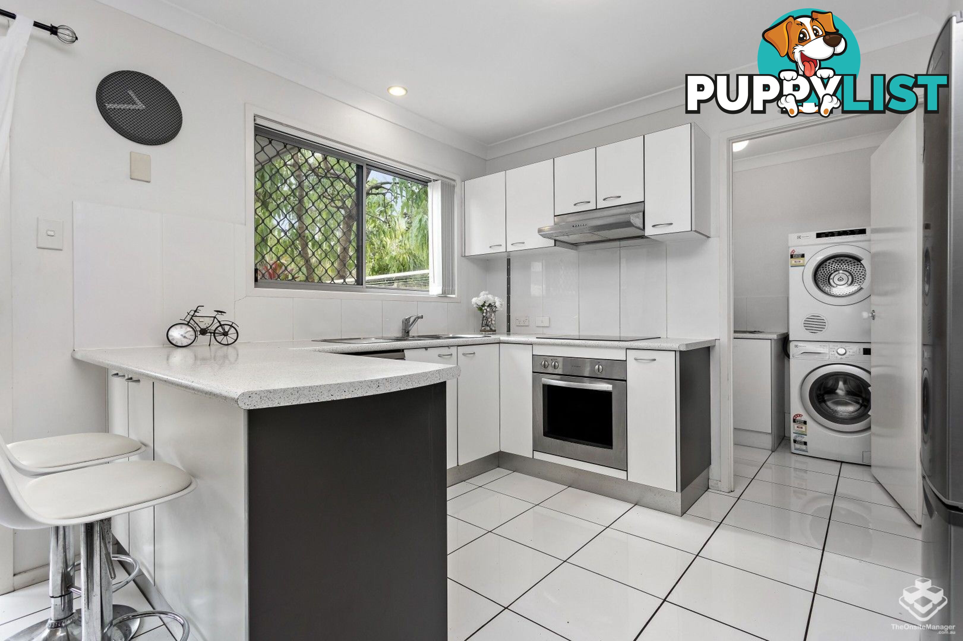 25/19 O'Reilly Street Wakerley QLD 4154