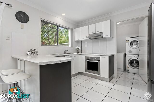 25/19 O'Reilly Street Wakerley QLD 4154