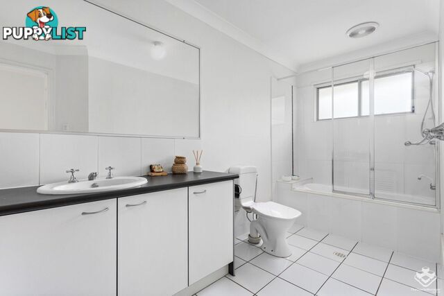 25/19 O'Reilly Street Wakerley QLD 4154