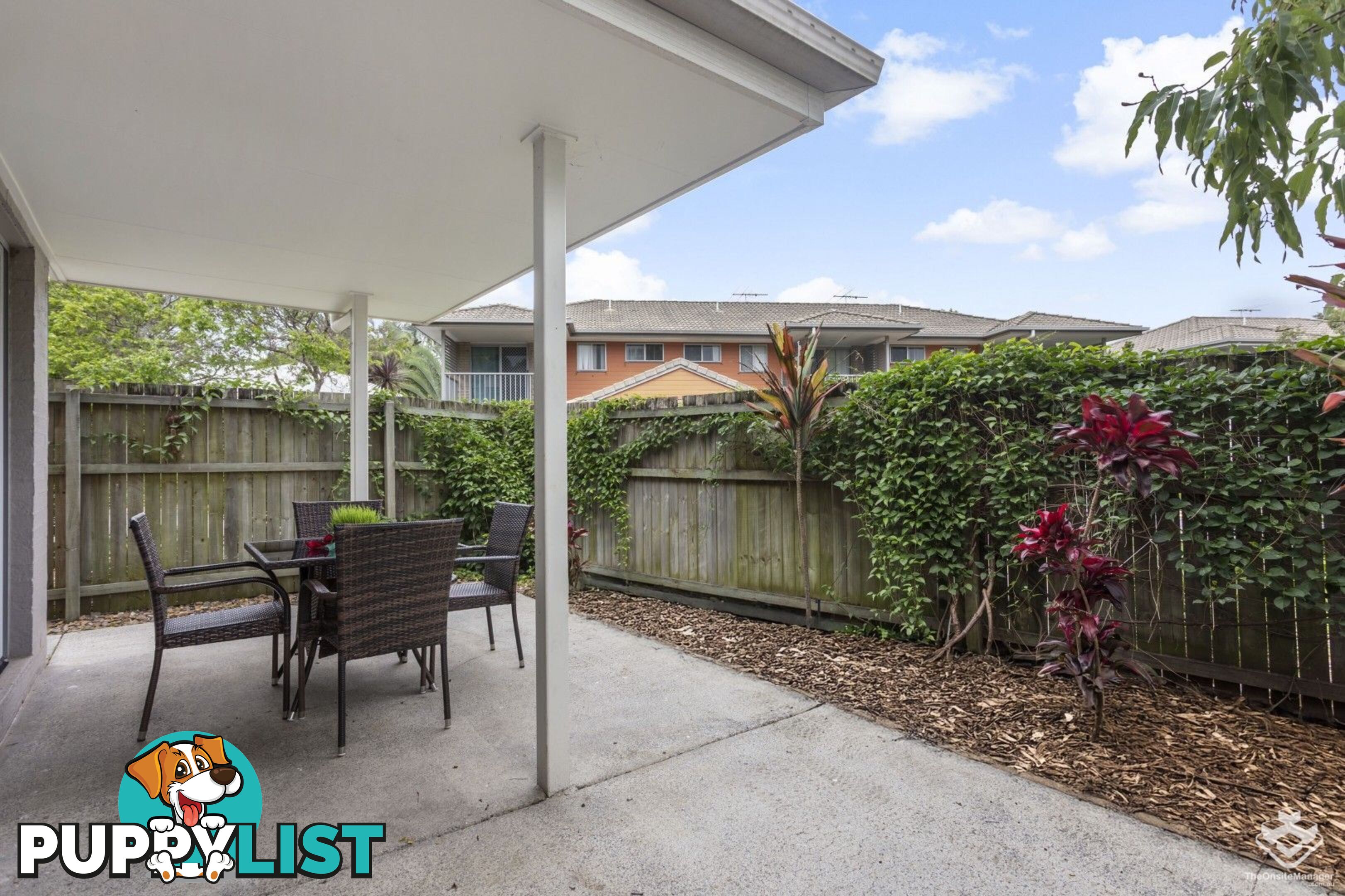 25/19 O'Reilly Street Wakerley QLD 4154