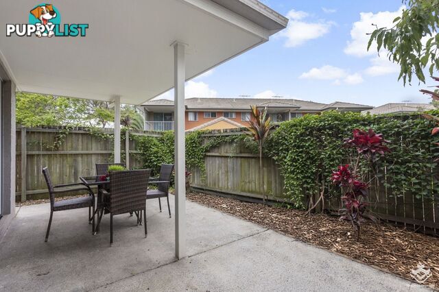 25/19 O'Reilly Street Wakerley QLD 4154
