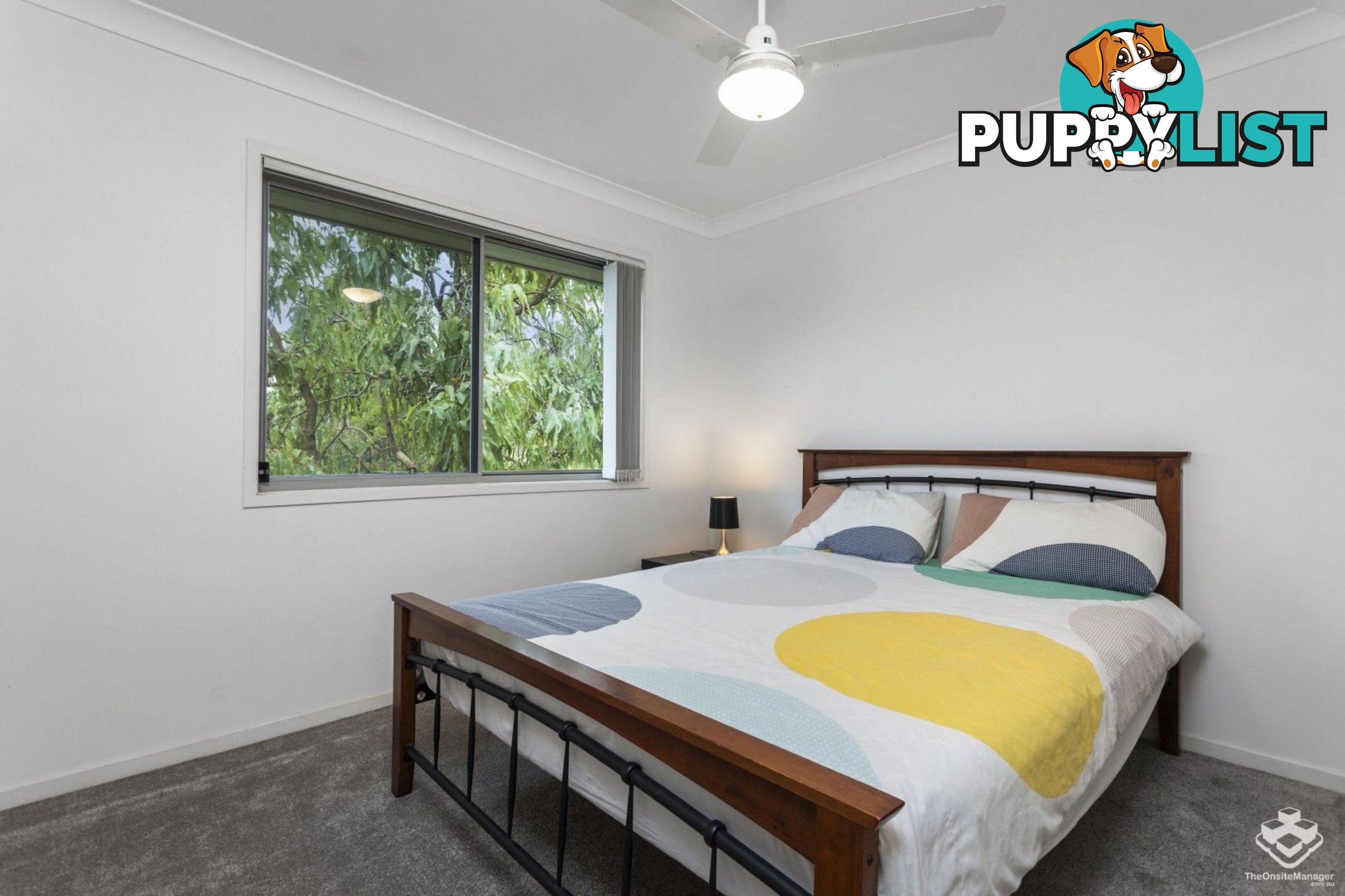 25/19 O'Reilly Street Wakerley QLD 4154