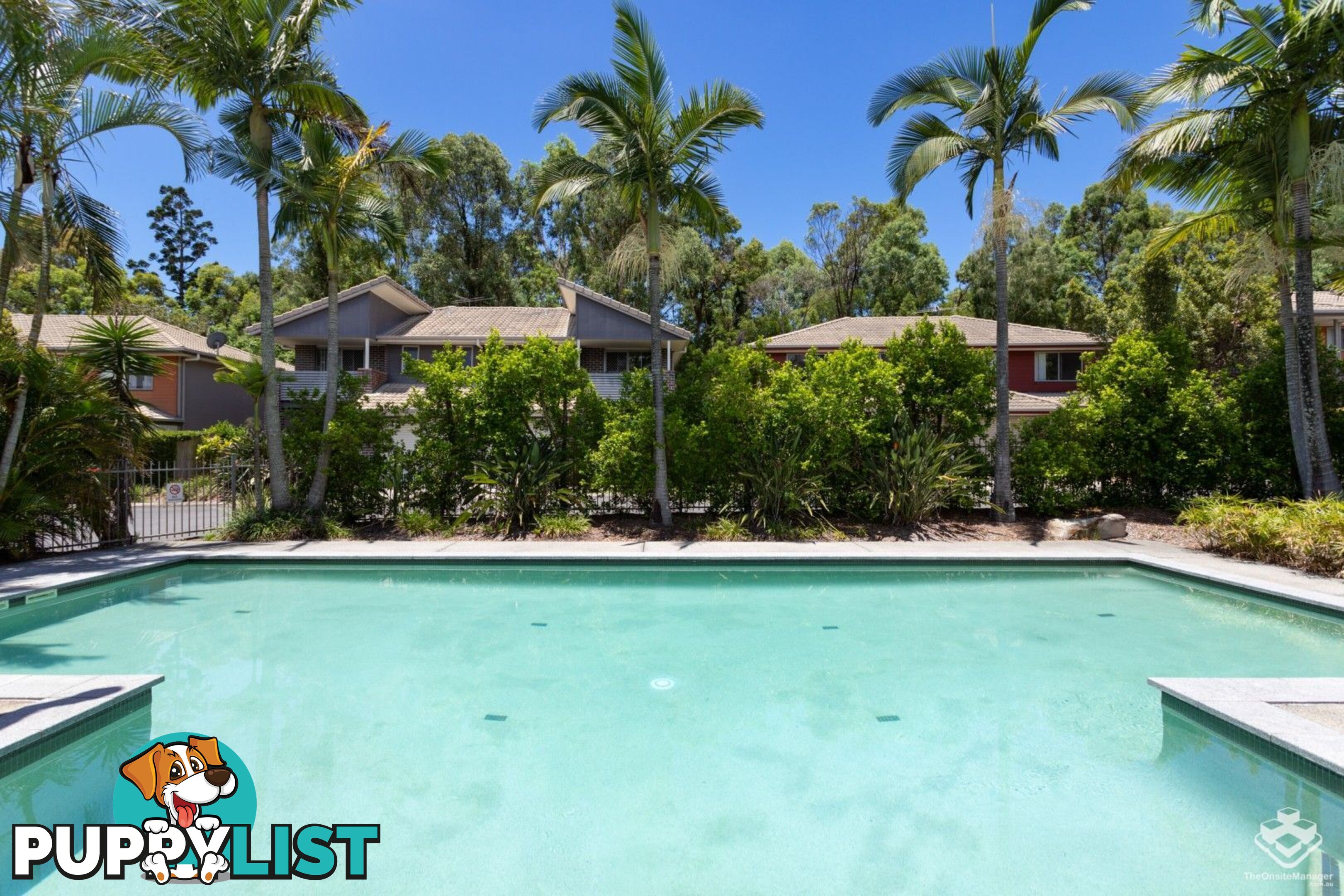 25/19 O'Reilly Street Wakerley QLD 4154