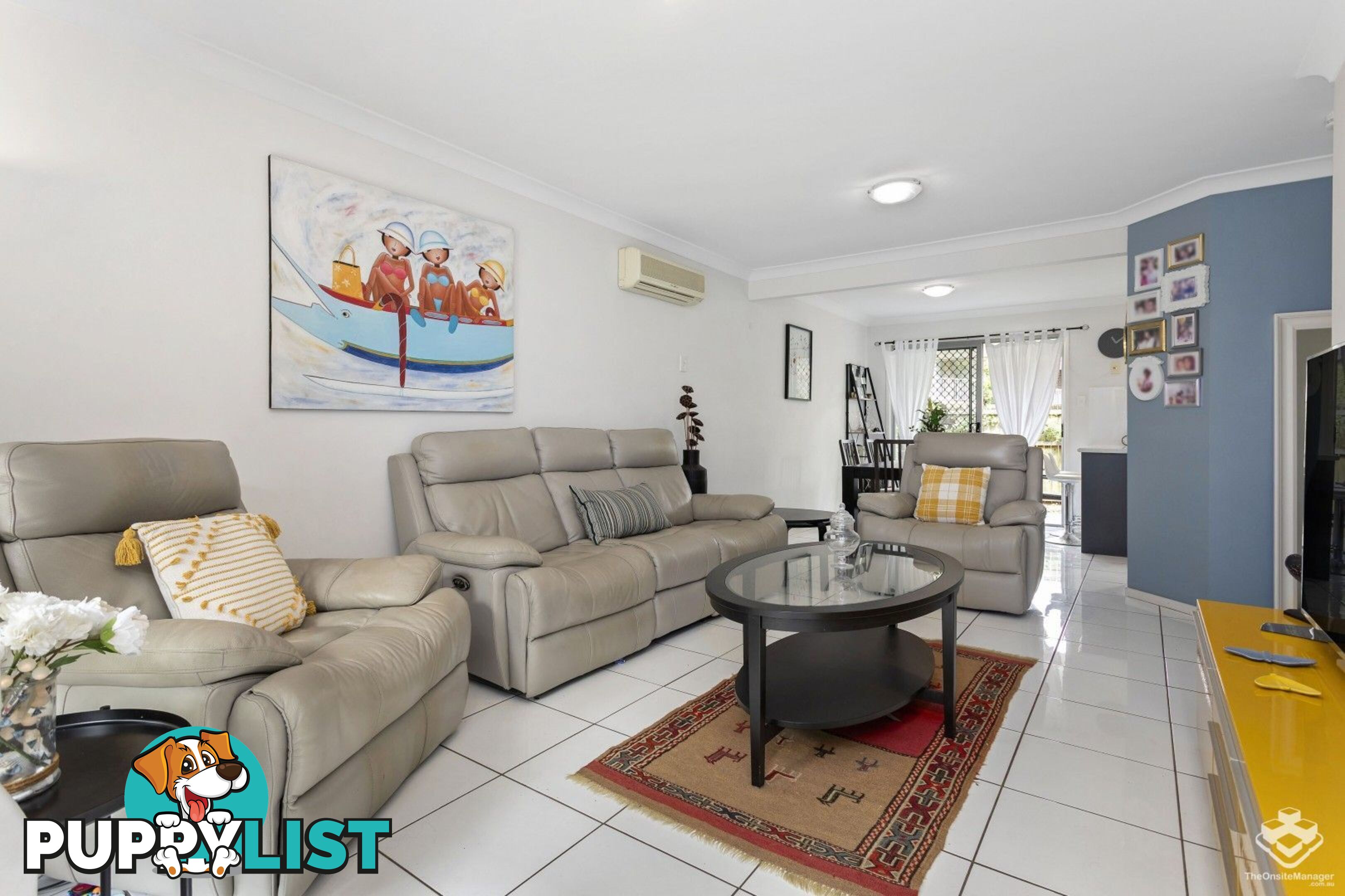 25/19 O'Reilly Street Wakerley QLD 4154