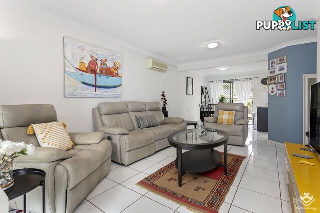 25/19 O'Reilly Street Wakerley QLD 4154