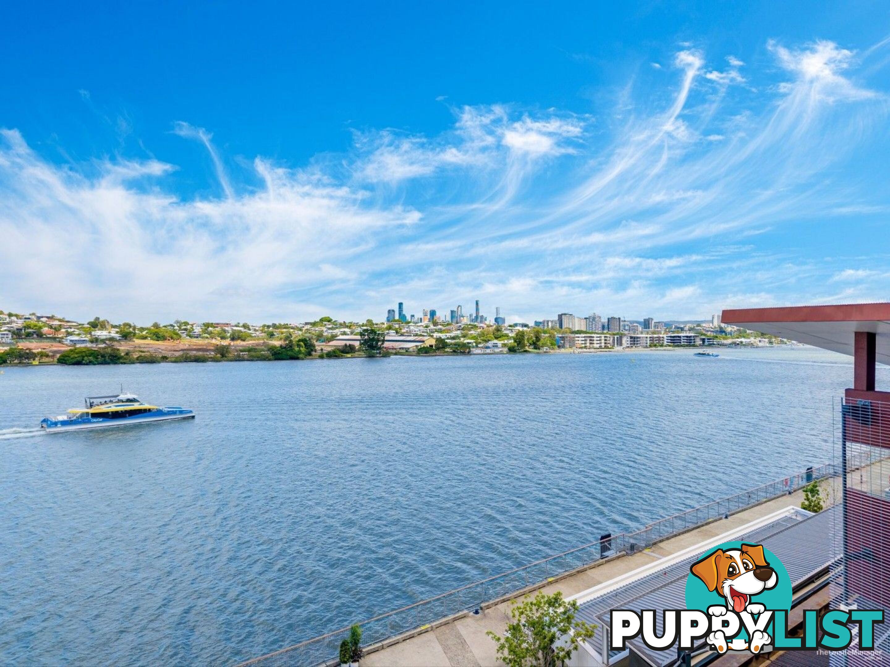 4050/37 Harbour Road Hamilton QLD 4007