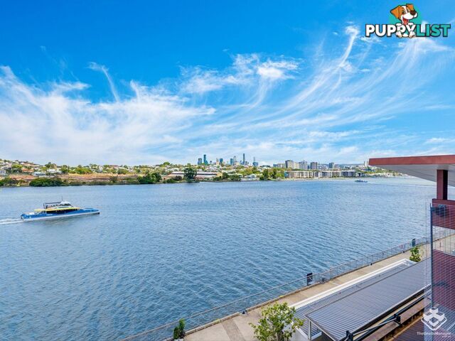 4050/37 Harbour Road Hamilton QLD 4007