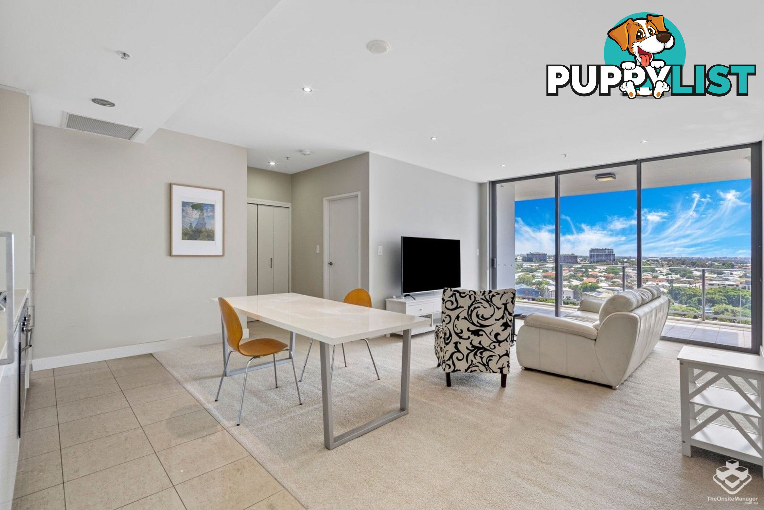 4050/37 Harbour Road Hamilton QLD 4007