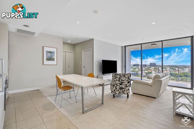 4050/37 Harbour Road Hamilton QLD 4007