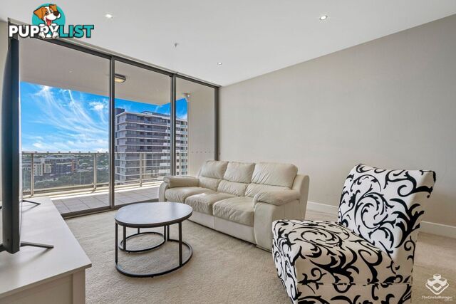 4050/37 Harbour Road Hamilton QLD 4007