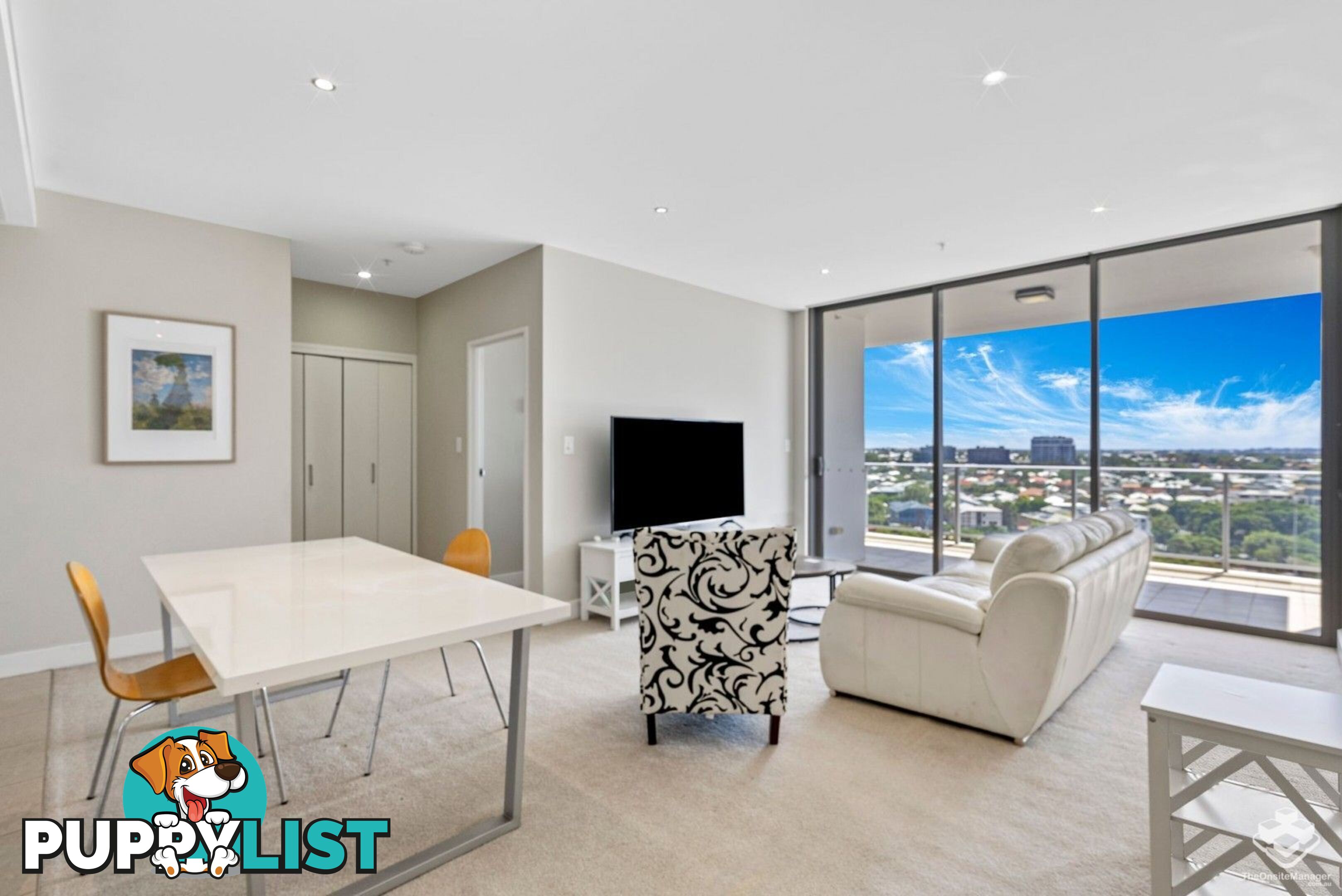 4050/37 Harbour Road Hamilton QLD 4007