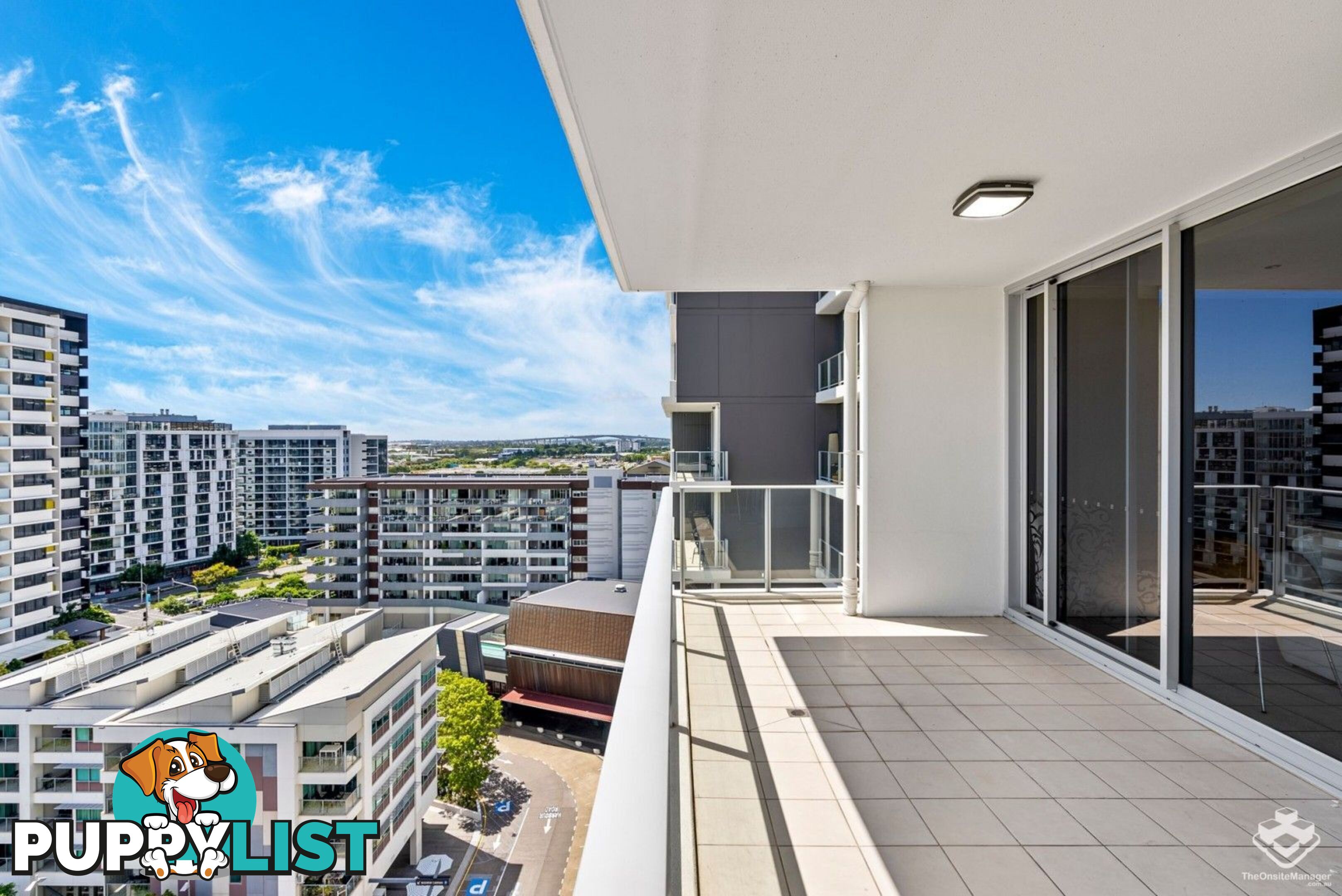 4050/37 Harbour Road Hamilton QLD 4007