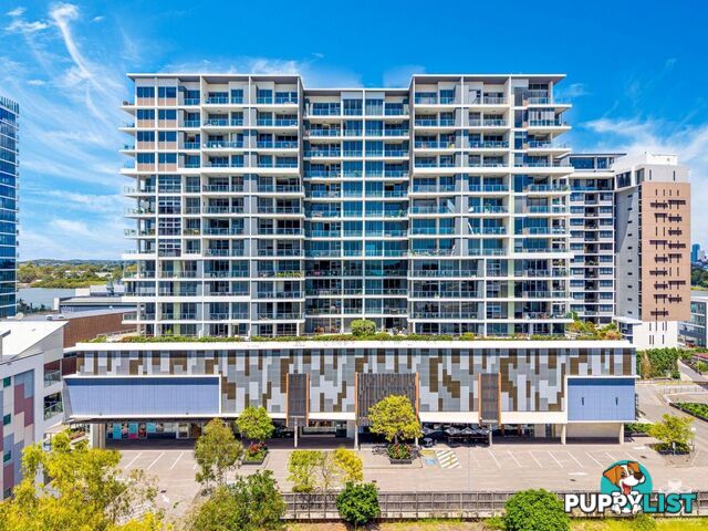 4050/37 Harbour Road Hamilton QLD 4007