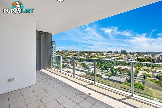 4050/37 Harbour Road Hamilton QLD 4007