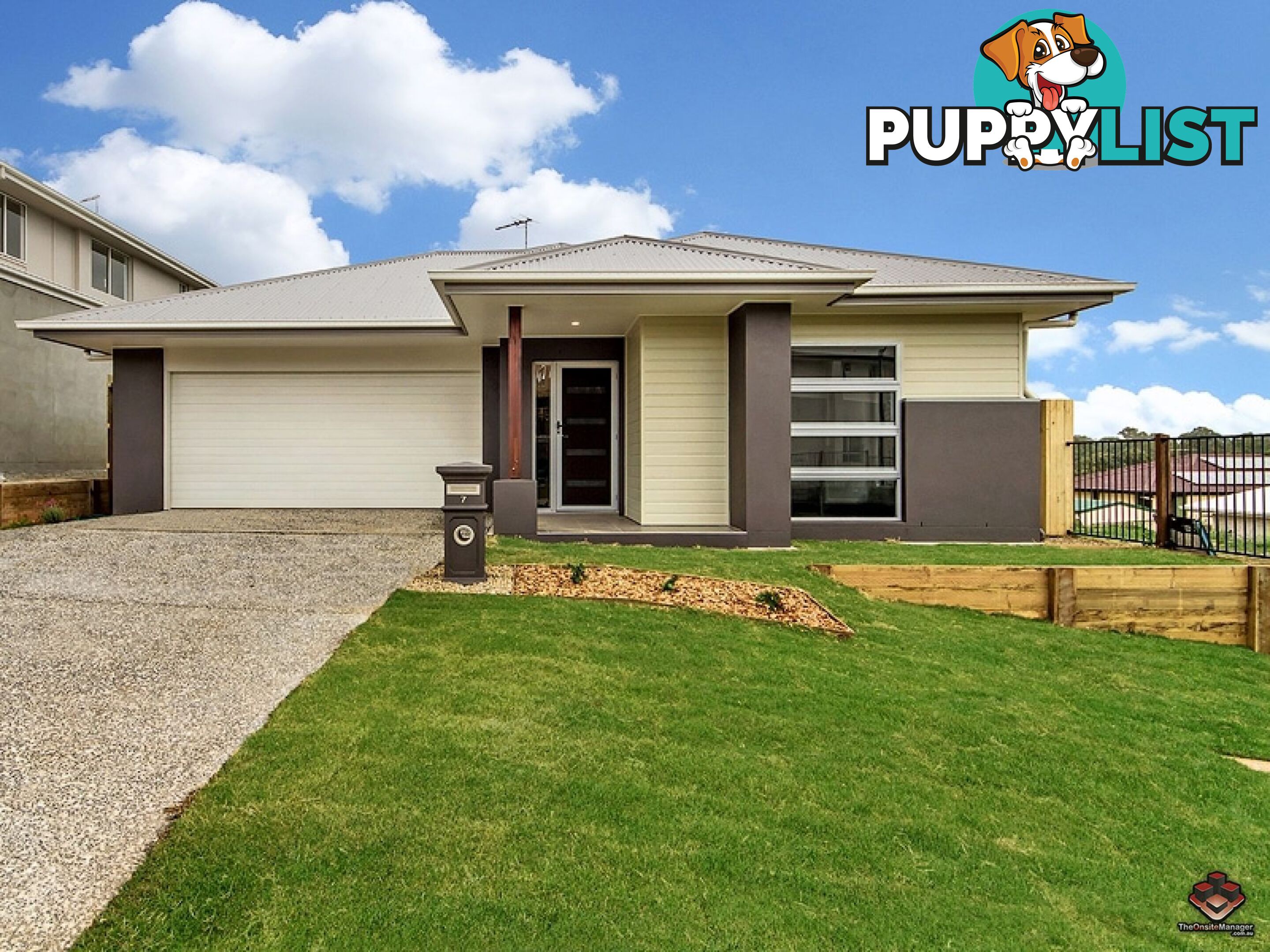 7 Beazley Circuit Bridgeman Downs QLD 4035