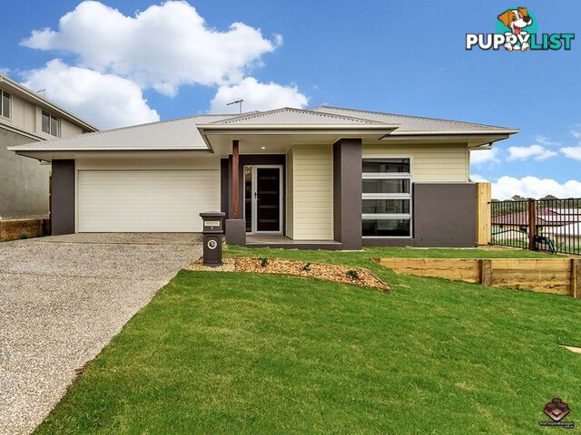 7 Beazley Circuit Bridgeman Downs QLD 4035