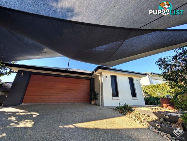 35 The Avenue heathwood QLD 4110