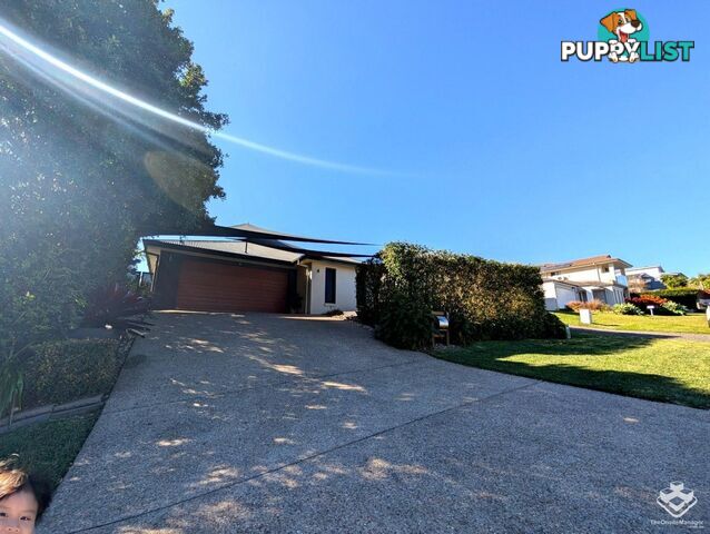 35 The Avenue heathwood QLD 4110