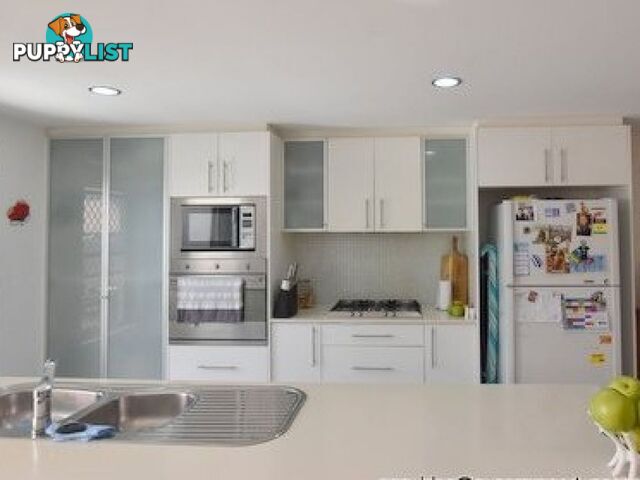 1 Boulton Drive Nerang QLD 4211