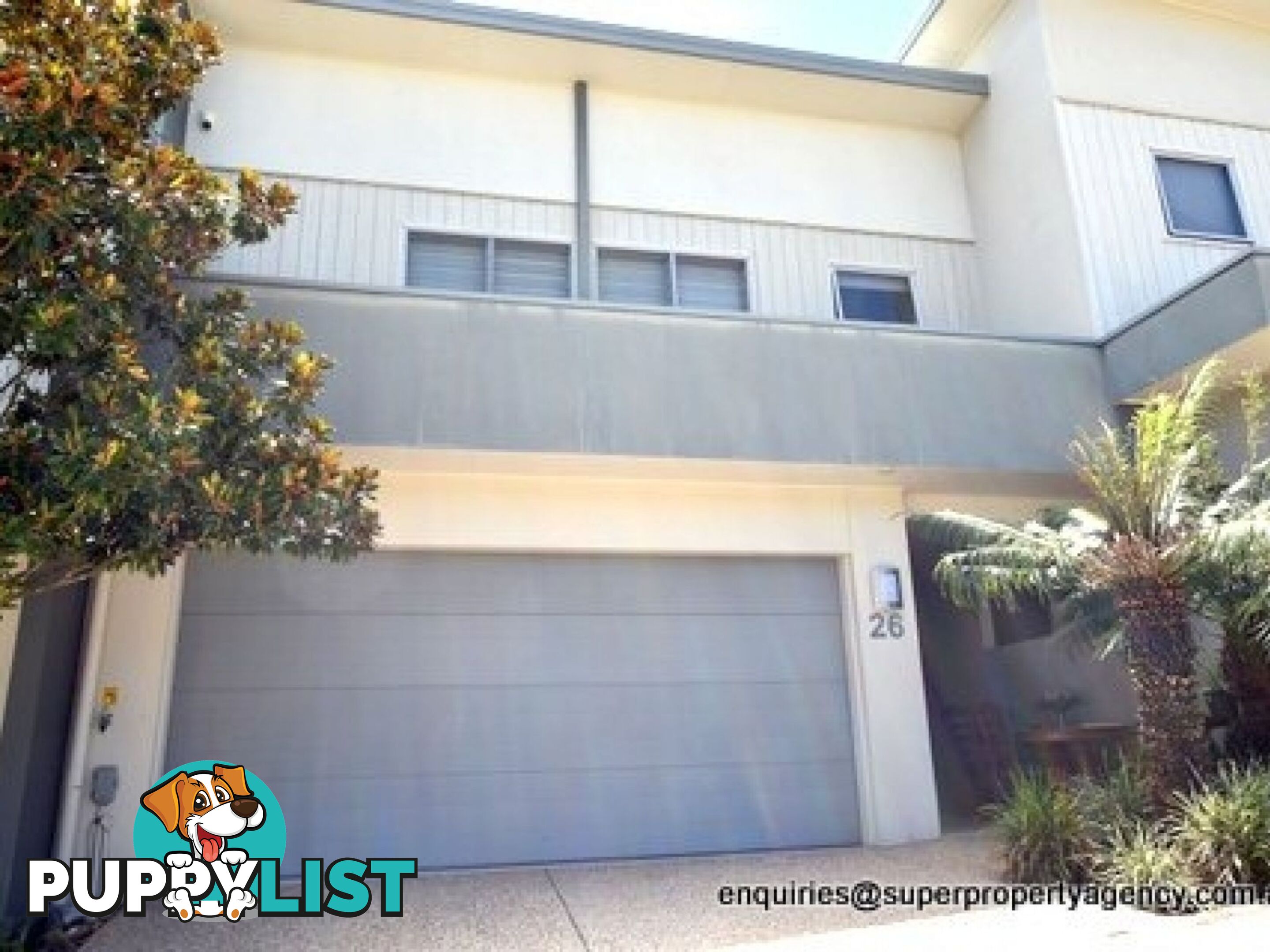 1 Boulton Drive Nerang QLD 4211