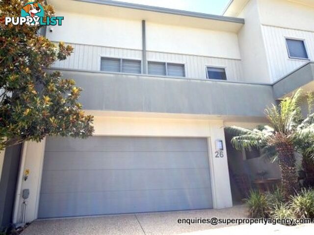 1 Boulton Drive Nerang QLD 4211