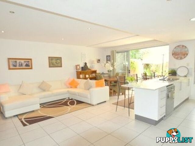 1 Boulton Drive Nerang QLD 4211