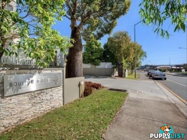 1 Boulton Drive Nerang QLD 4211