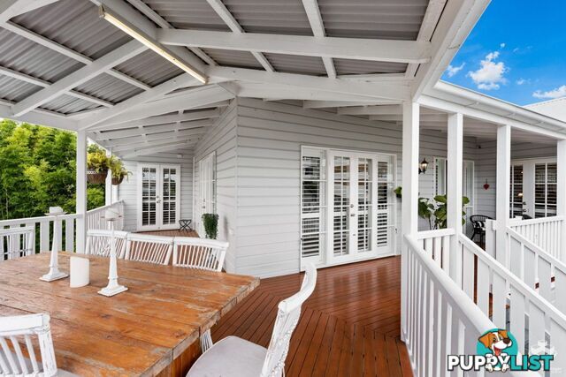 ID:3878281 8 Byron Street Bulimba QLD 4171