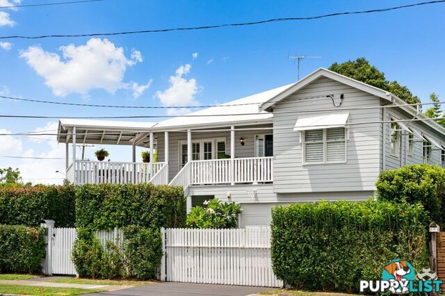 ID:3878281 8 Byron Street Bulimba QLD 4171