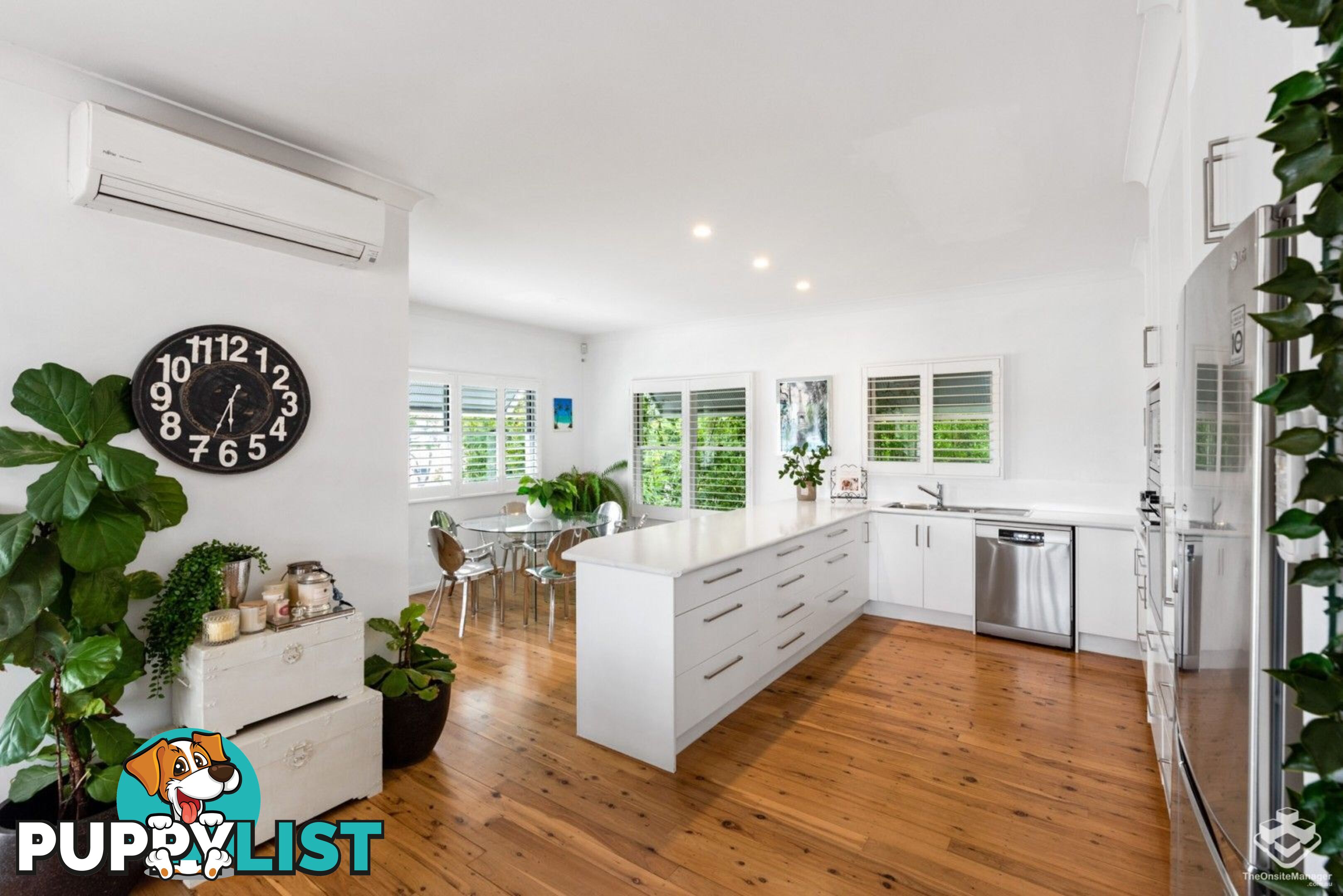 ID:3878281 8 Byron Street Bulimba QLD 4171