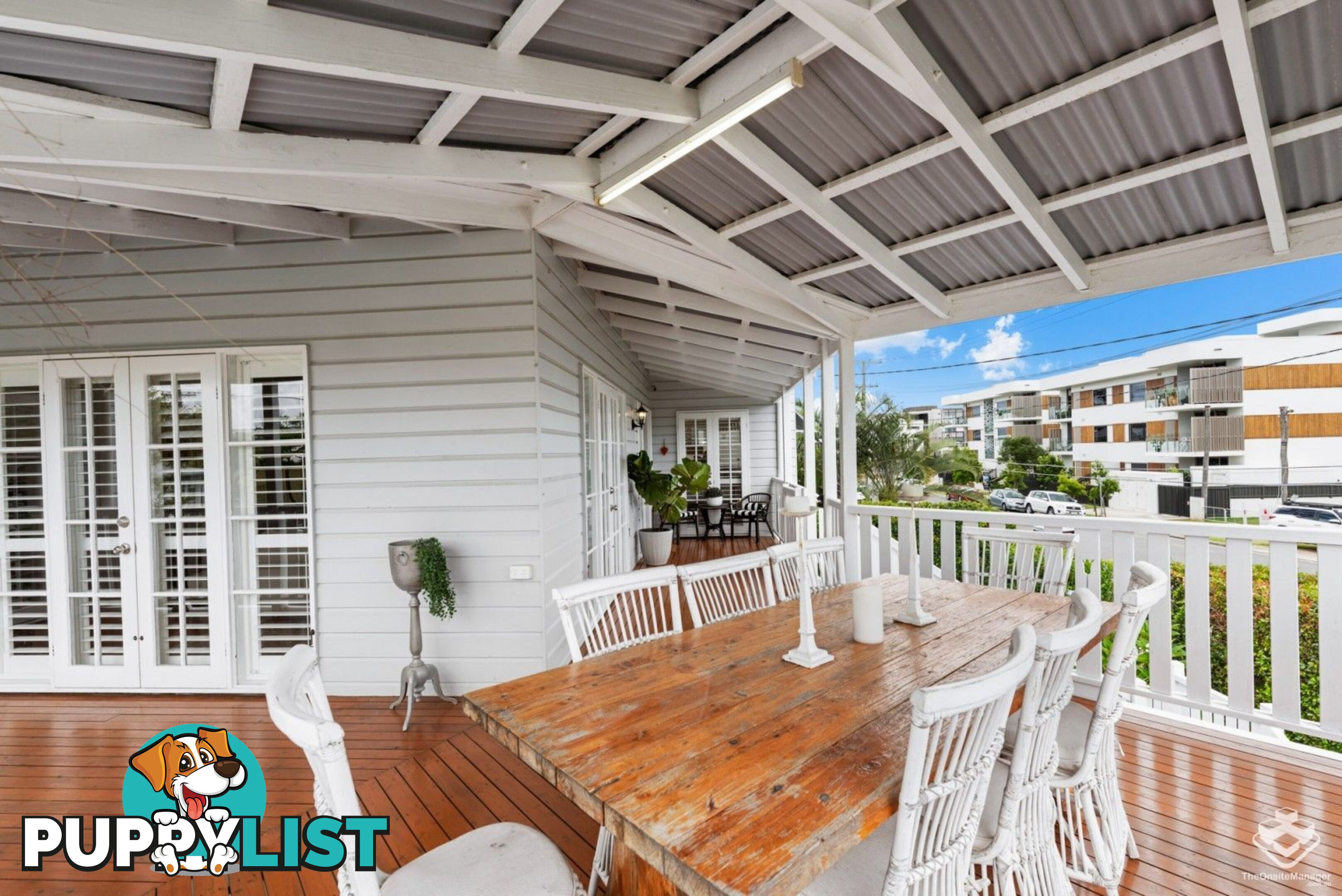 ID:3878281 8 Byron Street Bulimba QLD 4171