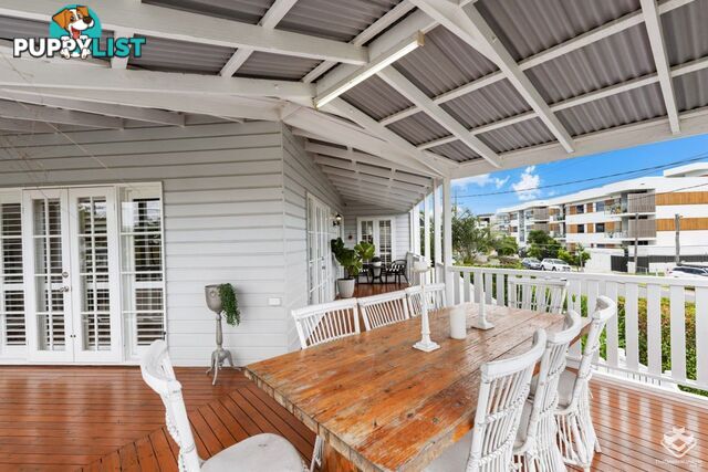 ID:3878281 8 Byron Street Bulimba QLD 4171
