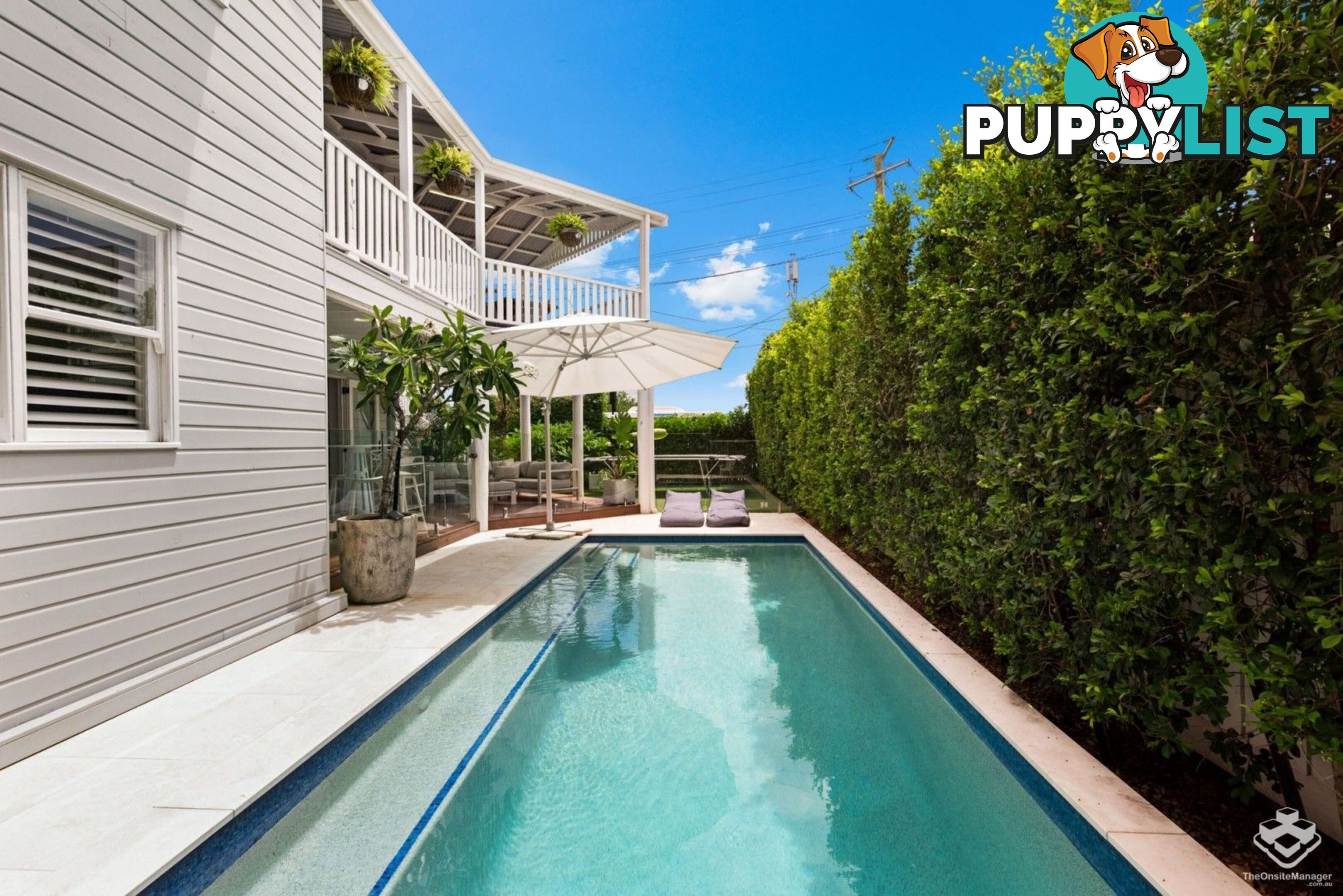 ID:3878281 8 Byron Street Bulimba QLD 4171