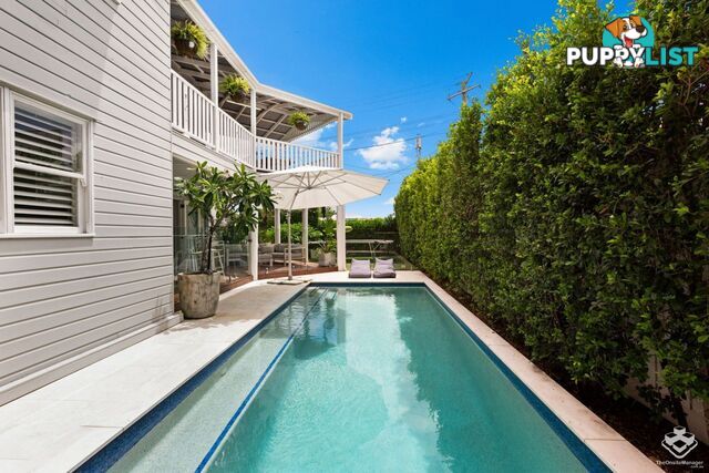 ID:3878281 8 Byron Street Bulimba QLD 4171