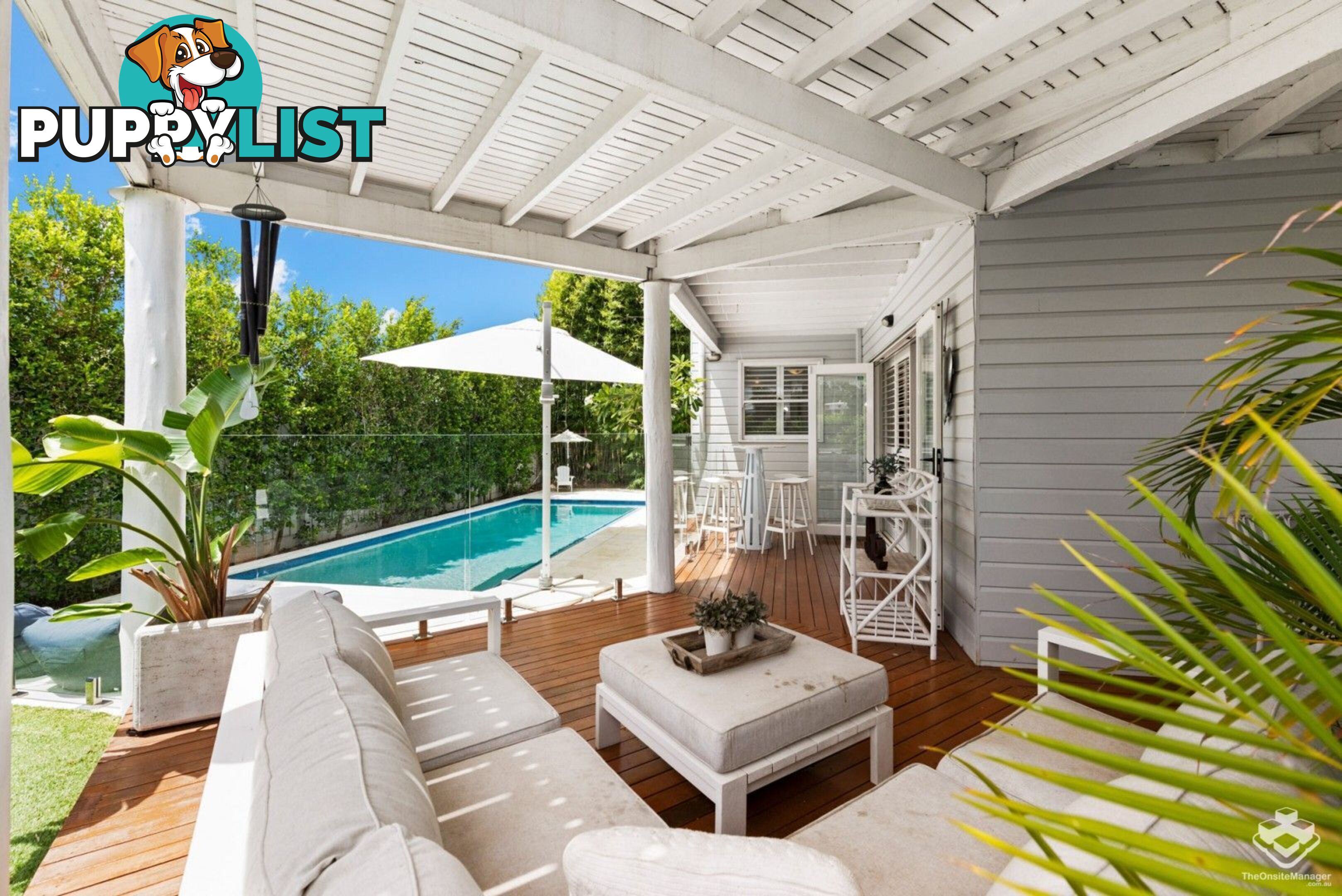ID:3878281 8 Byron Street Bulimba QLD 4171