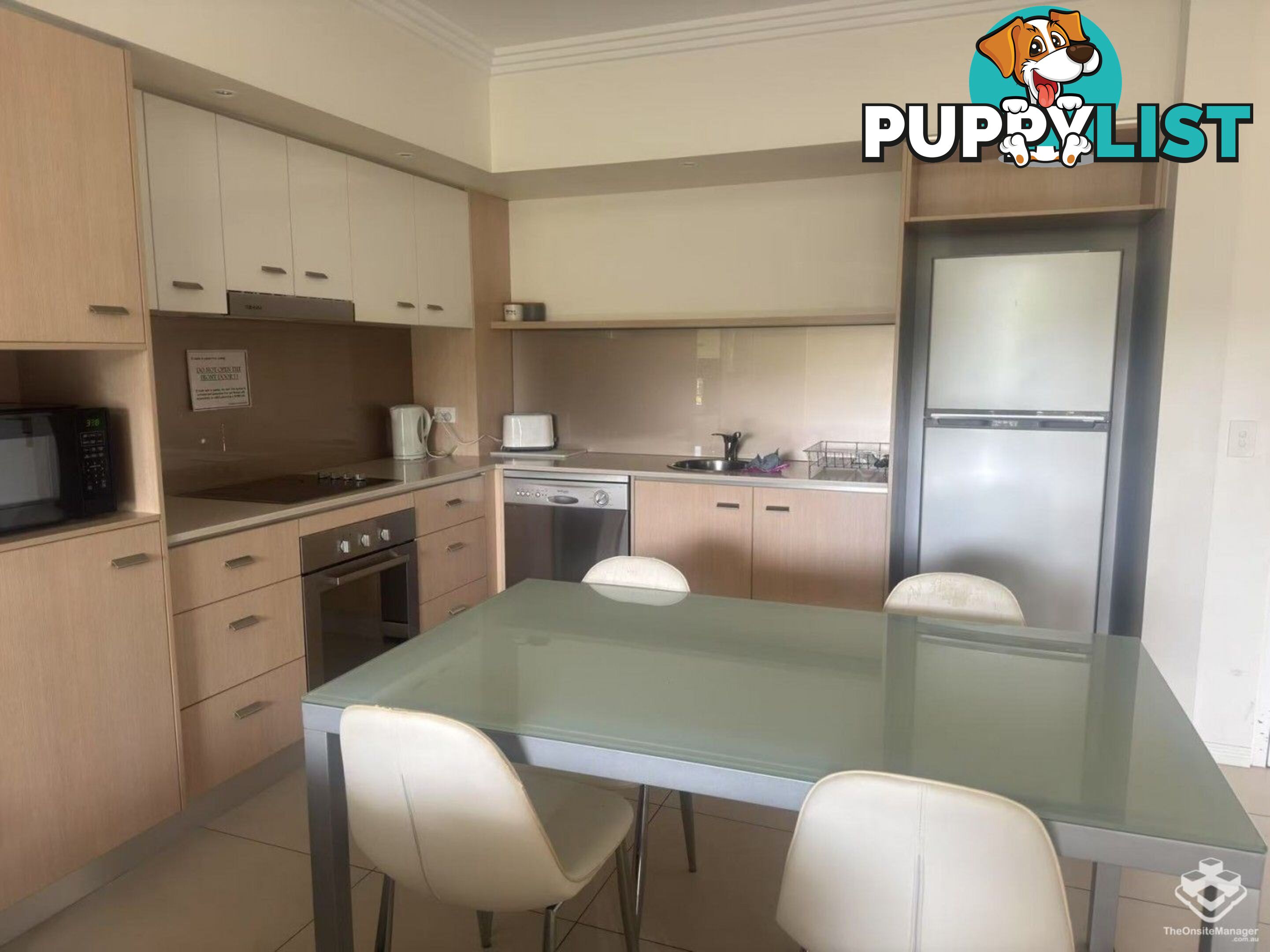 Unit 74/19 Lake Street Varsity Lakes QLD 4227